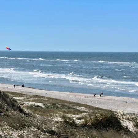 411-hvide-sande-tingodden-59 بيت للعطل *