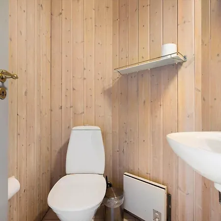 Dom wakacyjny 411-hvide-sande-tingodden-59 *