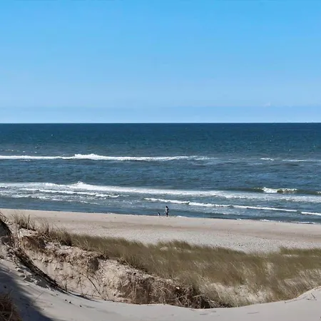 411-hvide-sande-tingodden-59 Dom wakacyjny Hvide Sande