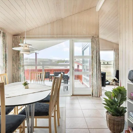 411-hvide-sande-tingodden-59 بيت للعطل