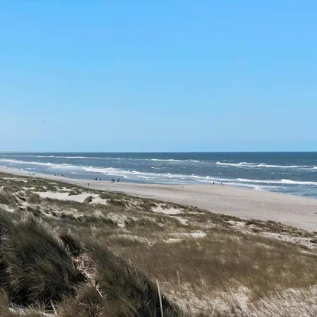 411-hvide-sande-tingodden-59 بيت للعطل