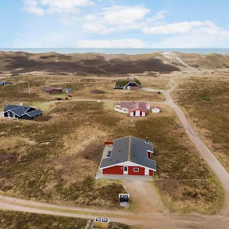 411-hvide-sande-tingodden-59 Dom wakacyjny