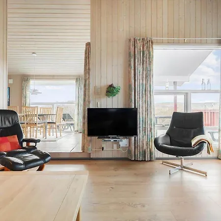 411-hvide-sande-tingodden-59 بيت للعطل *