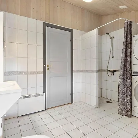 Сasa de vacaciones 411-hvide-sande-tingodden-59