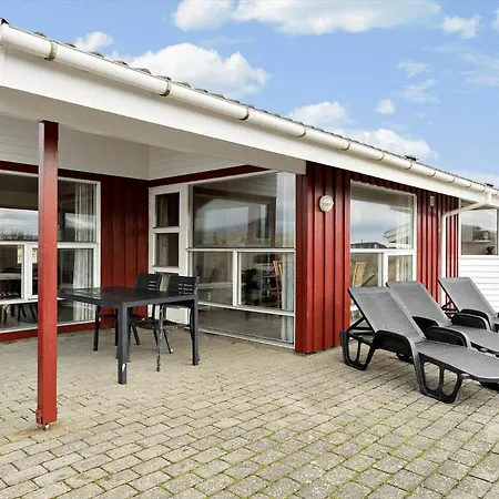 Сasa de vacaciones 411-hvide-sande-tingodden-59