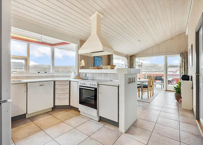 Сasa de vacaciones 411-hvide-sande-tingodden-59 Hvide Sande