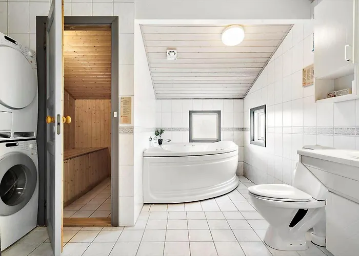 411-hvide-sande-tingodden-59 * Hvide Sande