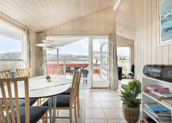 Сasa de vacaciones 411-hvide-sande-tingodden-59 Hvide Sande