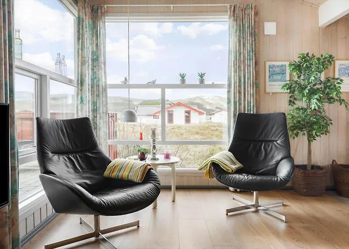 411-hvide-sande-tingodden-59 Сasa de vacaciones *