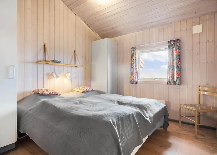 411-hvide-sande-tingodden-59 Сasa de vacaciones Hvide Sande