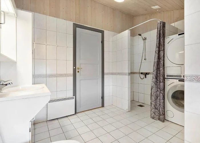 Сasa de vacaciones 411-hvide-sande-tingodden-59