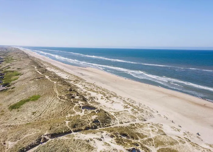 Сasa de vacaciones 411-hvide-sande-tingodden-59 Hvide Sande