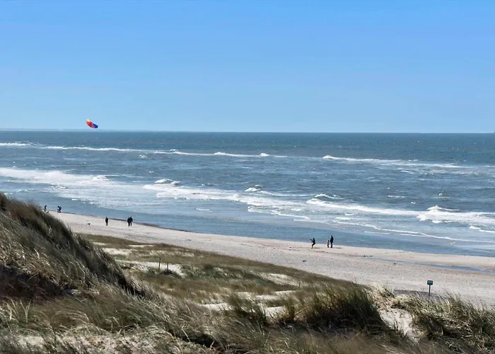 Сasa de vacaciones 411-hvide-sande-tingodden-59