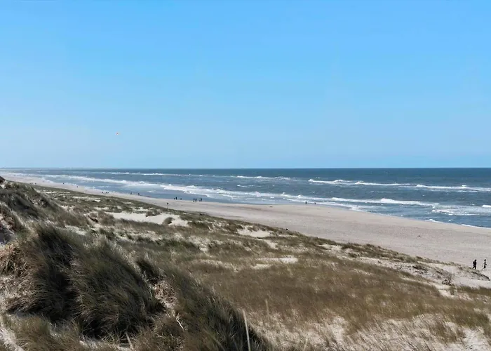 411-hvide-sande-tingodden-59 Сasa de vacaciones